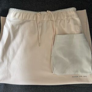 Nike Midi Skirt with Pocket